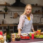 Вкусные домашние рецепты: просто, быстро и с любовью