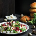 Вкусные и полезные салаты: секреты приготовления и лучшие рецепты