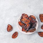 Вяленые сливы